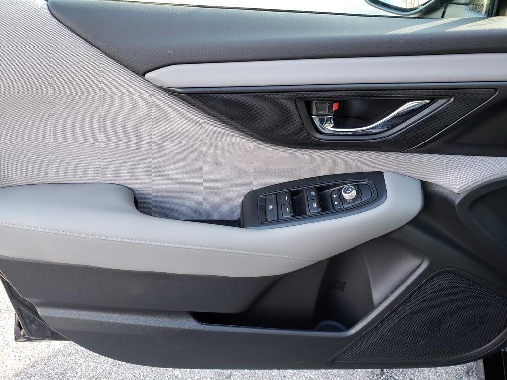 used 2025 Subaru Legacy car, priced at $30,518