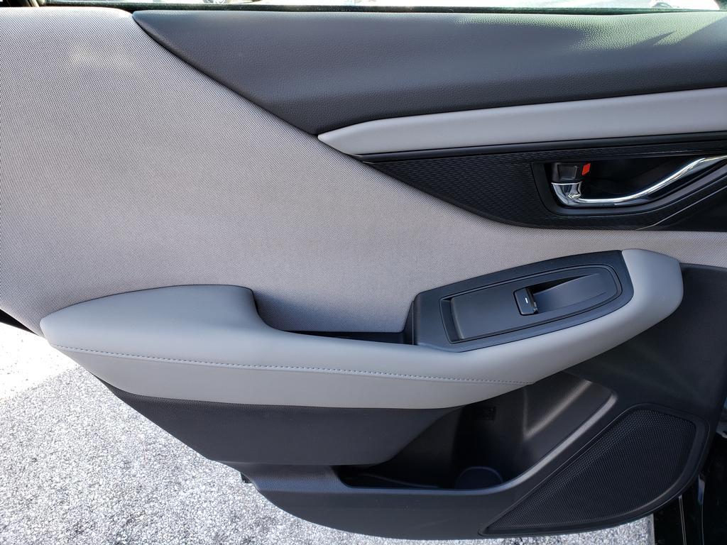 used 2025 Subaru Legacy car, priced at $30,518