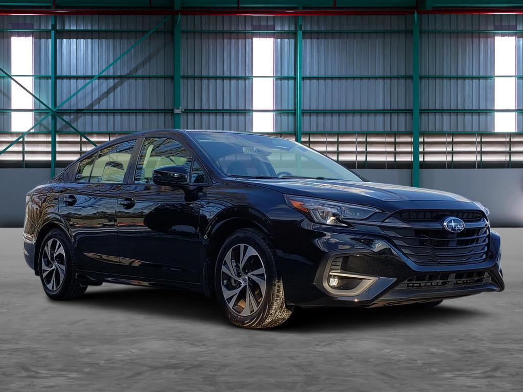 used 2025 Subaru Legacy car, priced at $30,518