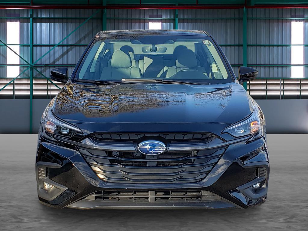 used 2025 Subaru Legacy car, priced at $30,518