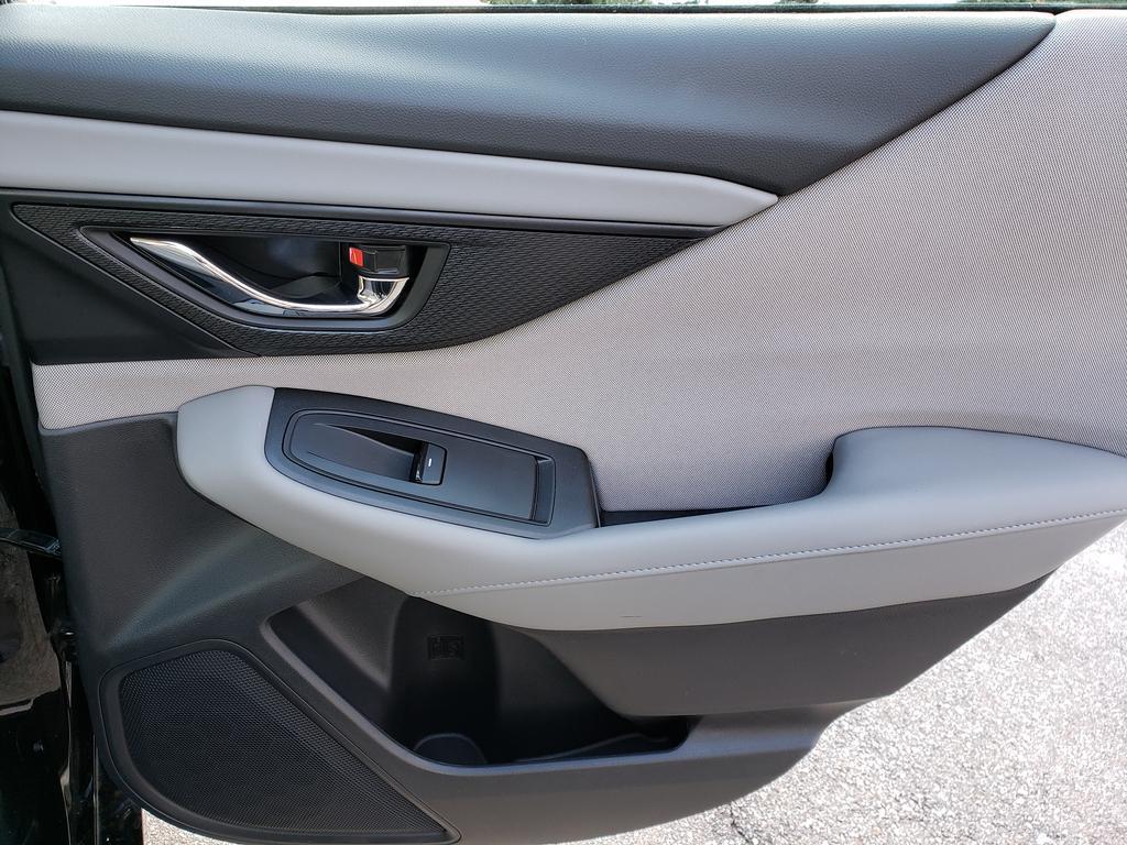 used 2025 Subaru Legacy car, priced at $30,518