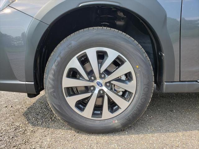 new 2025 Subaru Outback car, priced at $36,741