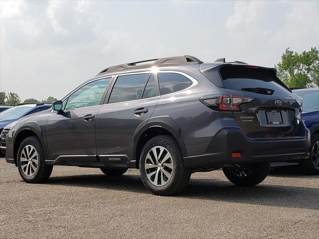 new 2025 Subaru Outback car, priced at $36,741