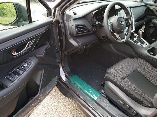 new 2025 Subaru Outback car, priced at $36,741