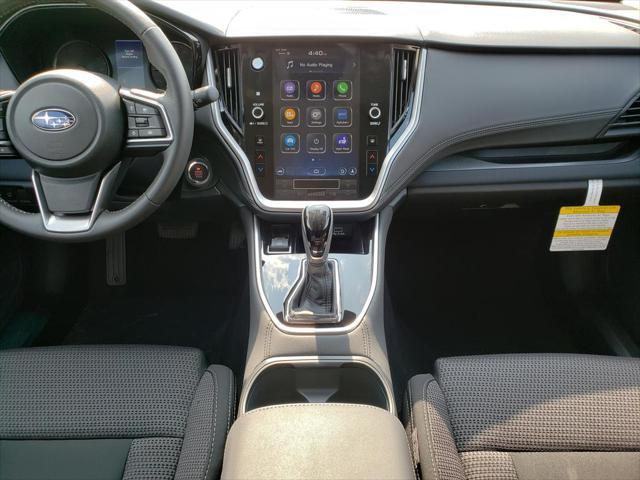 new 2025 Subaru Outback car, priced at $36,741