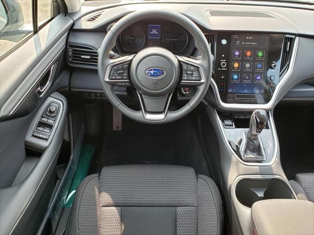 new 2025 Subaru Outback car, priced at $36,741