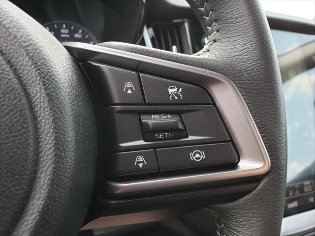 new 2025 Subaru Outback car, priced at $36,741