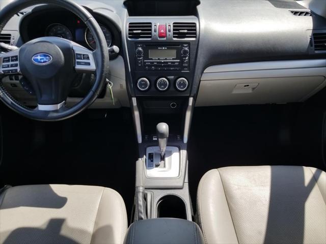 used 2014 Subaru Forester car, priced at $8,495