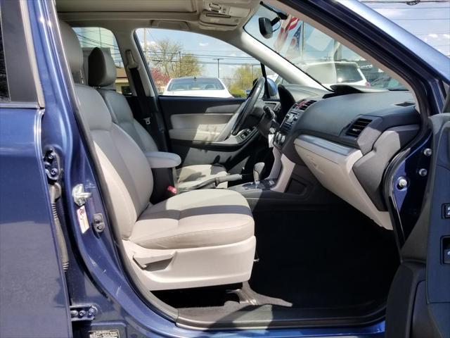 used 2014 Subaru Forester car, priced at $8,495