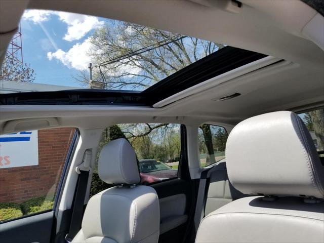 used 2014 Subaru Forester car, priced at $8,495