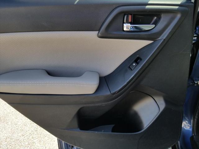 used 2014 Subaru Forester car, priced at $8,495