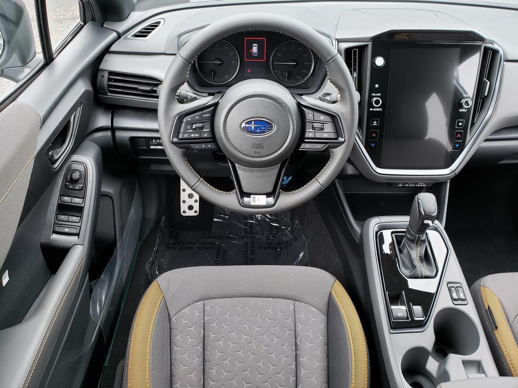 new 2025 Subaru Crosstrek car, priced at $32,638