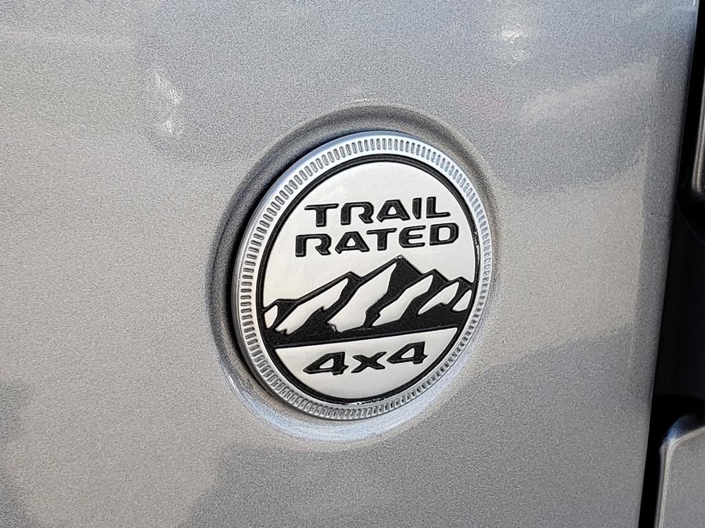 used 2018 Jeep Wrangler Unlimited car, priced at $23,495