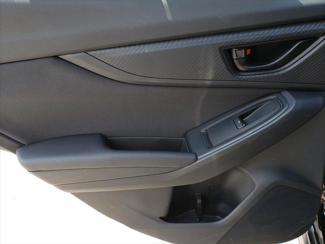 used 2022 Subaru Crosstrek car, priced at $19,993