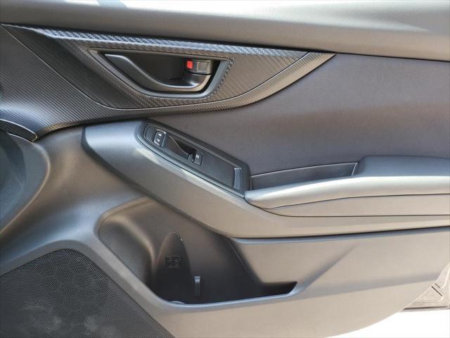 used 2022 Subaru Crosstrek car, priced at $19,993