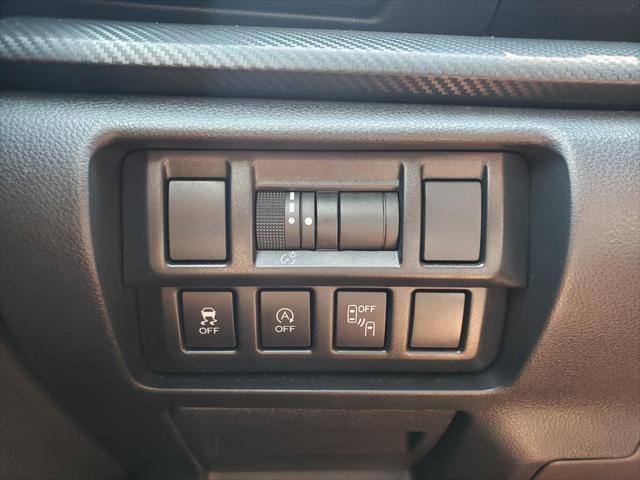 used 2022 Subaru Crosstrek car, priced at $19,993