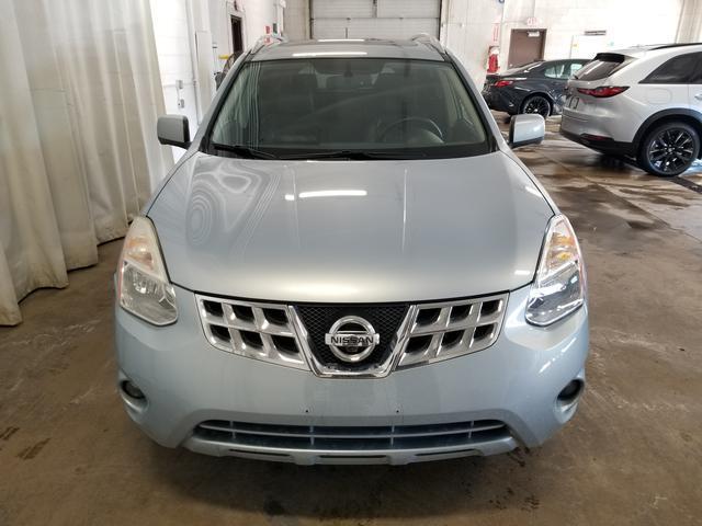 used 2012 Nissan Rogue car, priced at $8,694