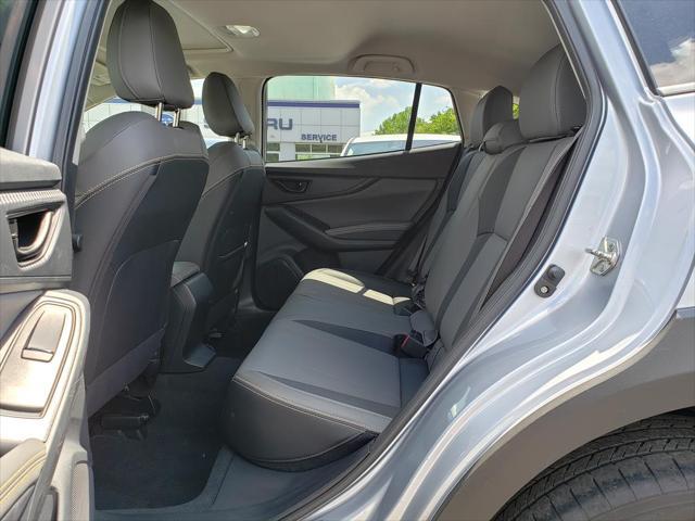 used 2022 Subaru Crosstrek car, priced at $24,995