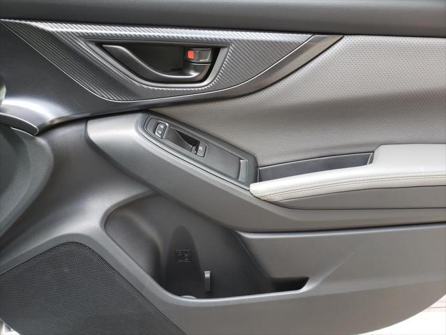 used 2022 Subaru Crosstrek car, priced at $24,593