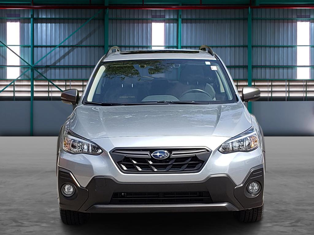 used 2022 Subaru Crosstrek car, priced at $24,292