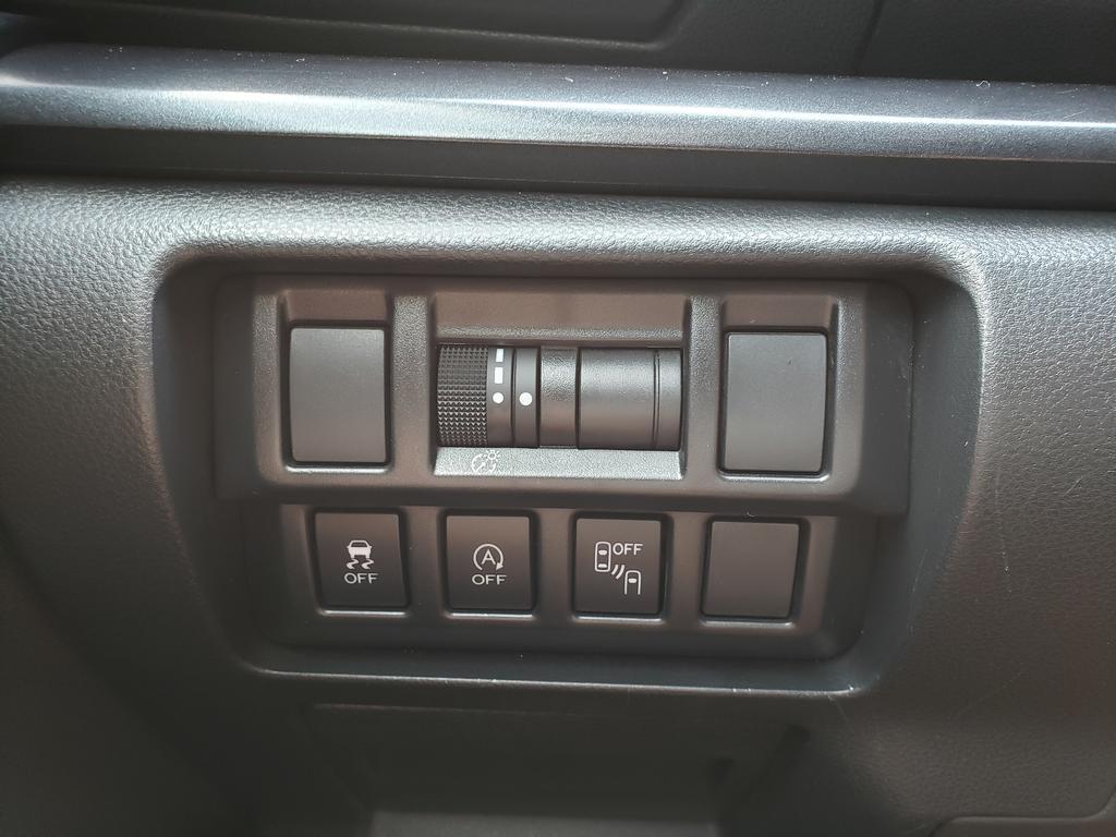 used 2022 Subaru Crosstrek car, priced at $24,292
