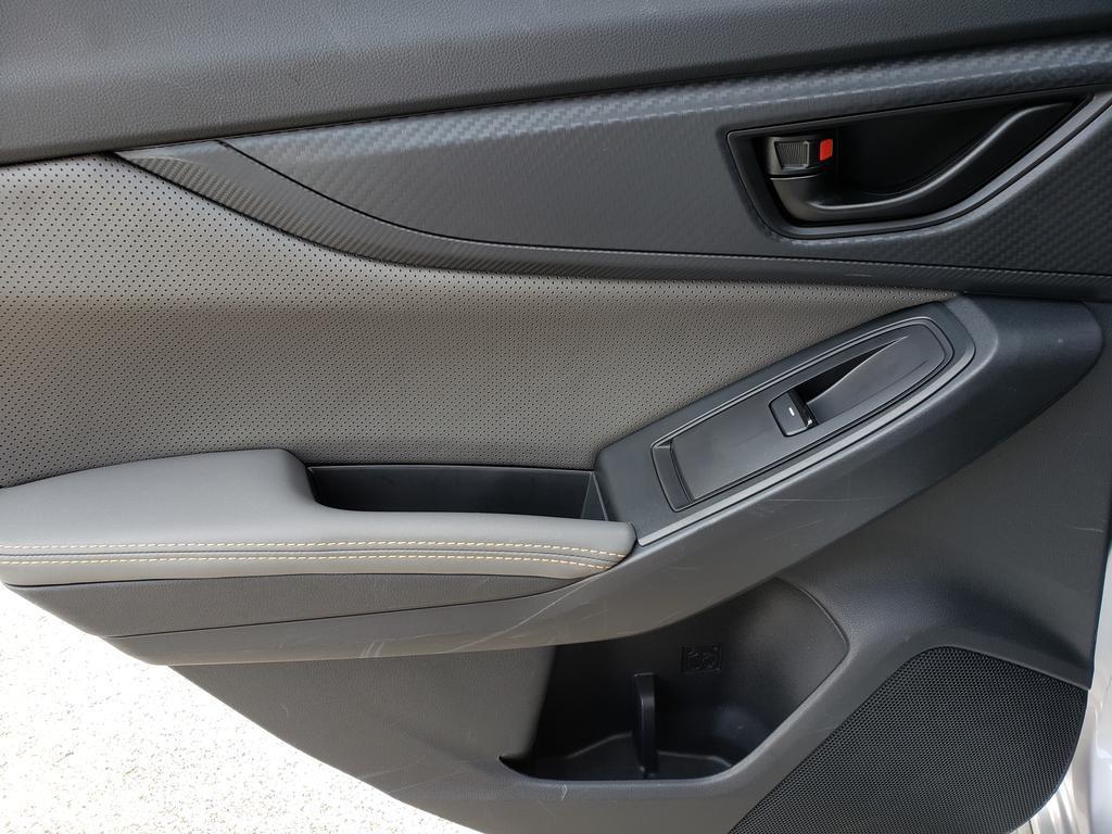 used 2022 Subaru Crosstrek car, priced at $24,292
