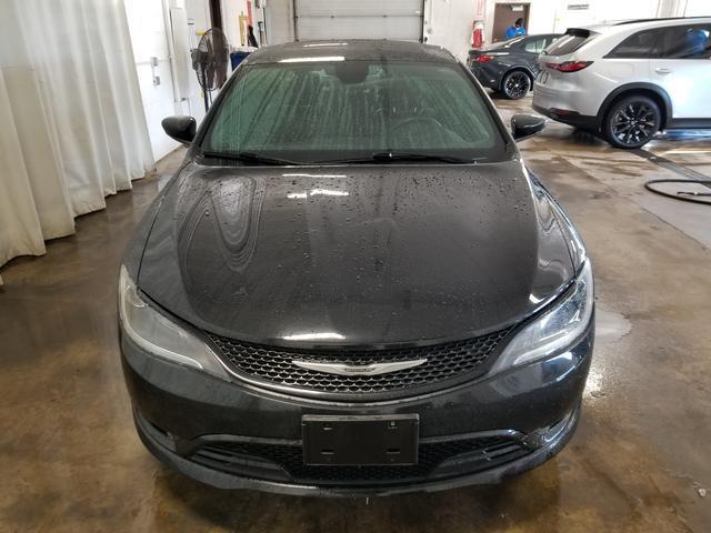 used 2016 Chrysler 200 car, priced at $7,999