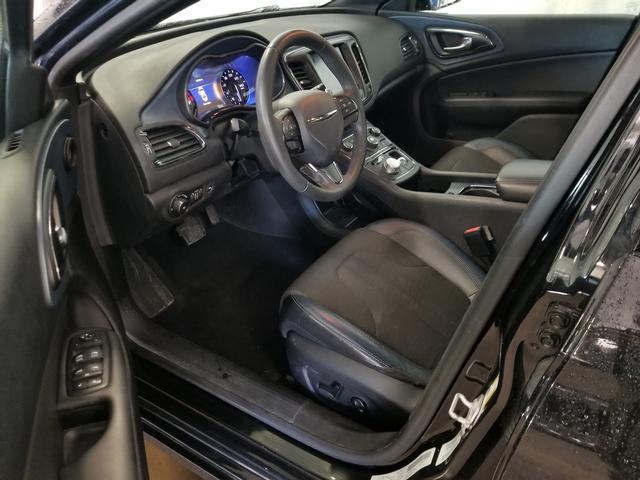 used 2016 Chrysler 200 car, priced at $7,999