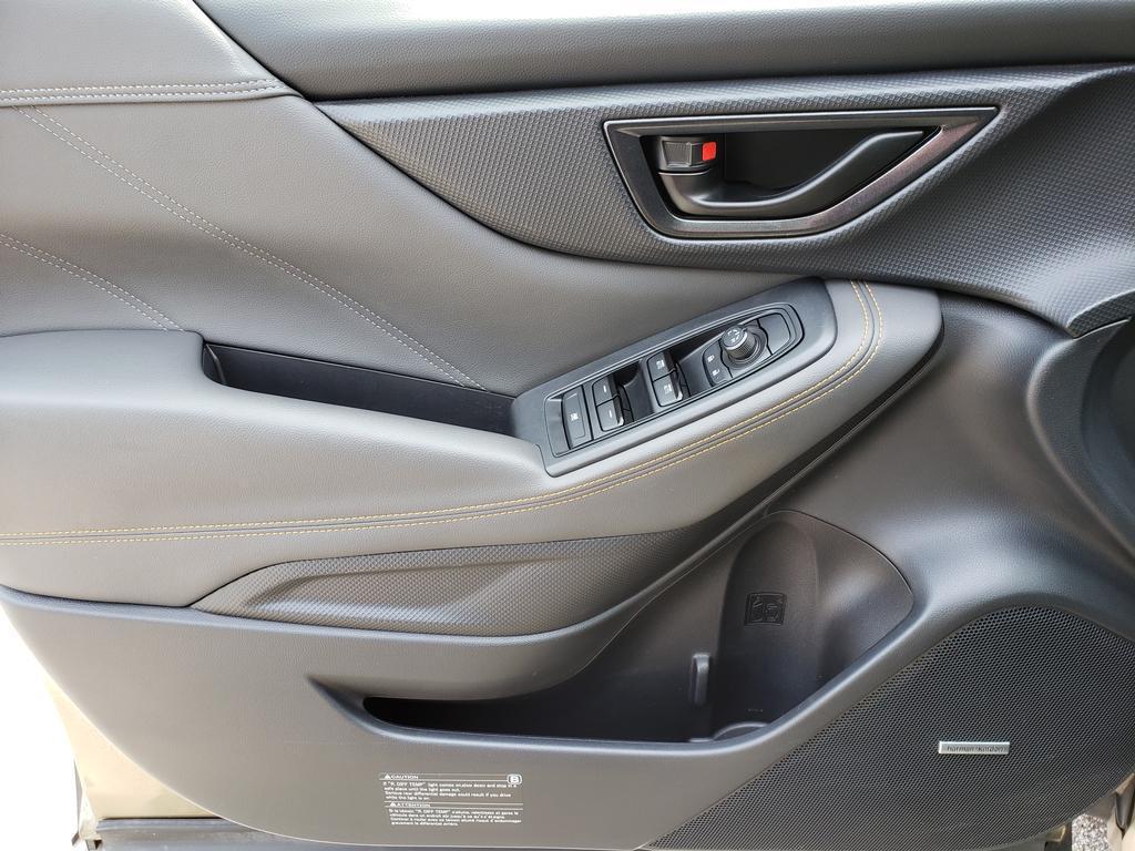 used 2023 Subaru Forester car, priced at $30,895