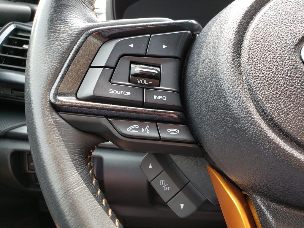 used 2023 Subaru Forester car, priced at $30,895