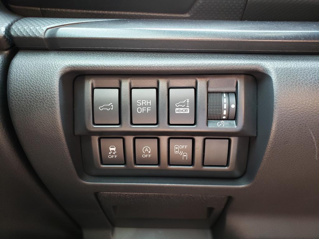 used 2023 Subaru Forester car, priced at $30,895