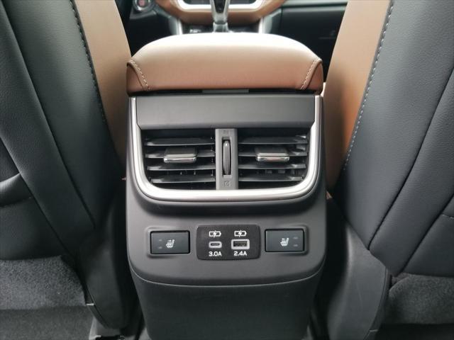 used 2024 Subaru Outback car, priced at $40,095
