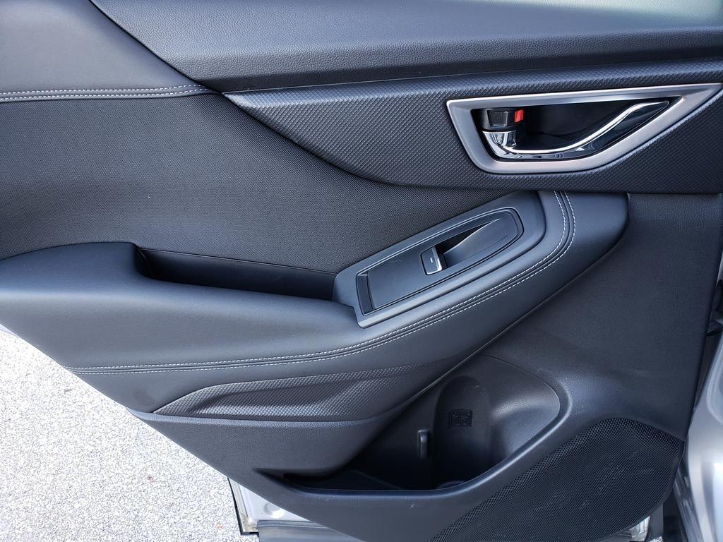 used 2020 Subaru Forester car, priced at $19,093