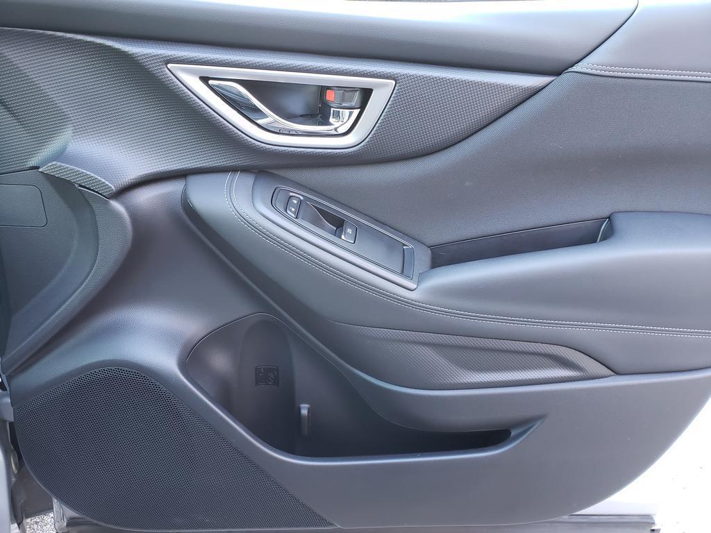 used 2020 Subaru Forester car, priced at $19,093