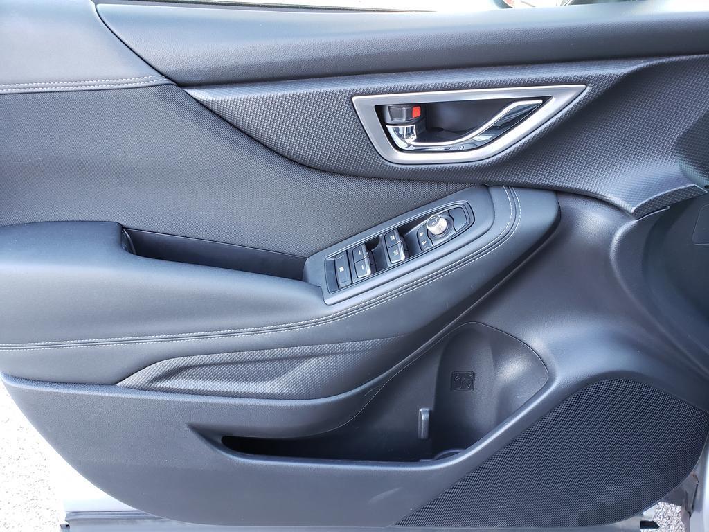 used 2020 Subaru Forester car, priced at $19,093