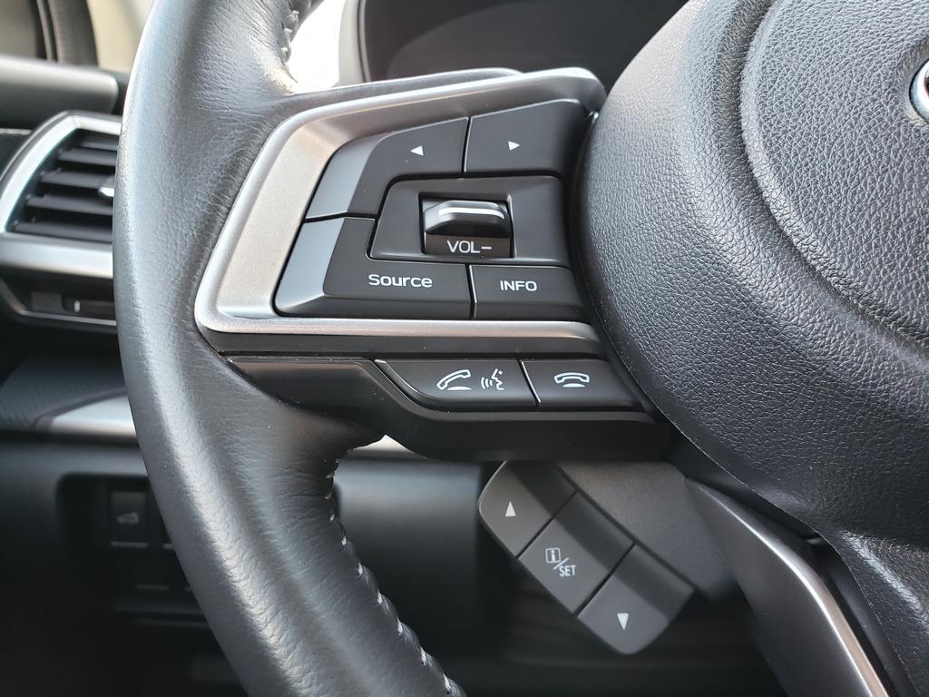 used 2020 Subaru Forester car, priced at $19,093