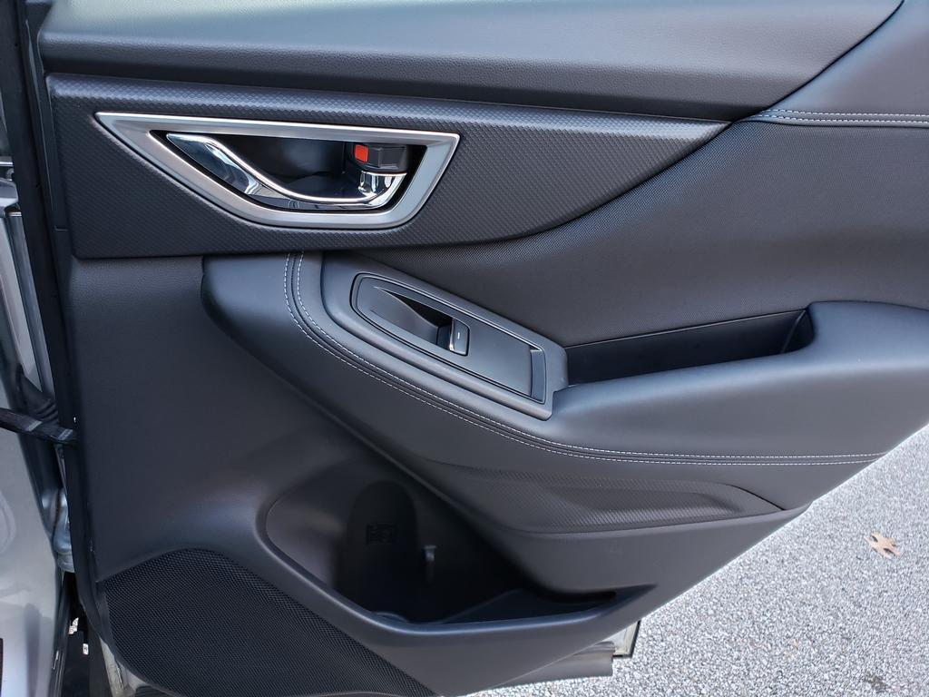 used 2020 Subaru Forester car, priced at $19,093