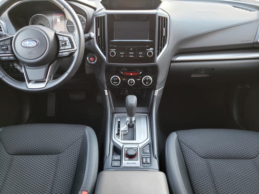 used 2020 Subaru Forester car, priced at $19,093