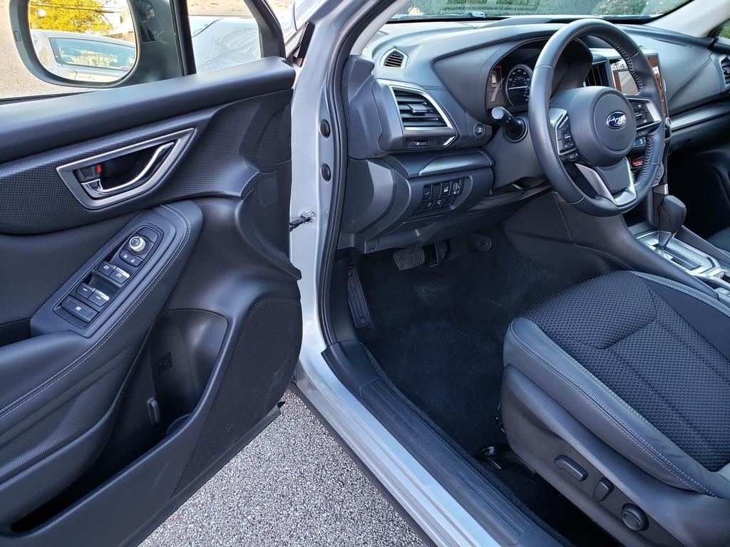 used 2020 Subaru Forester car, priced at $19,093