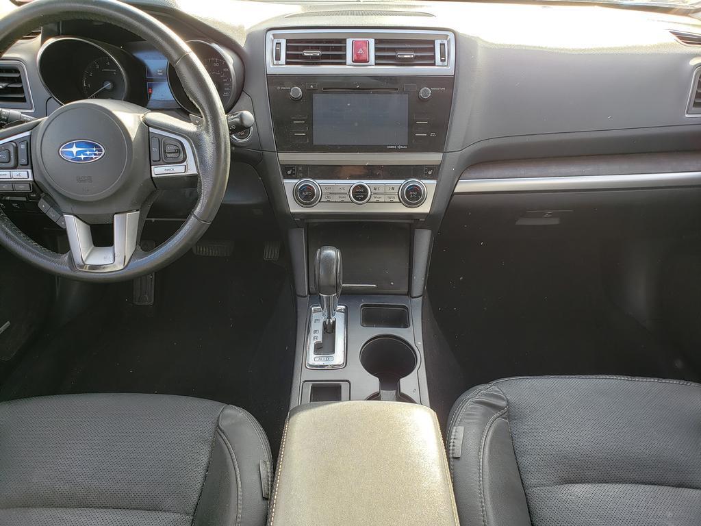 used 2017 Subaru Outback car, priced at $13,595