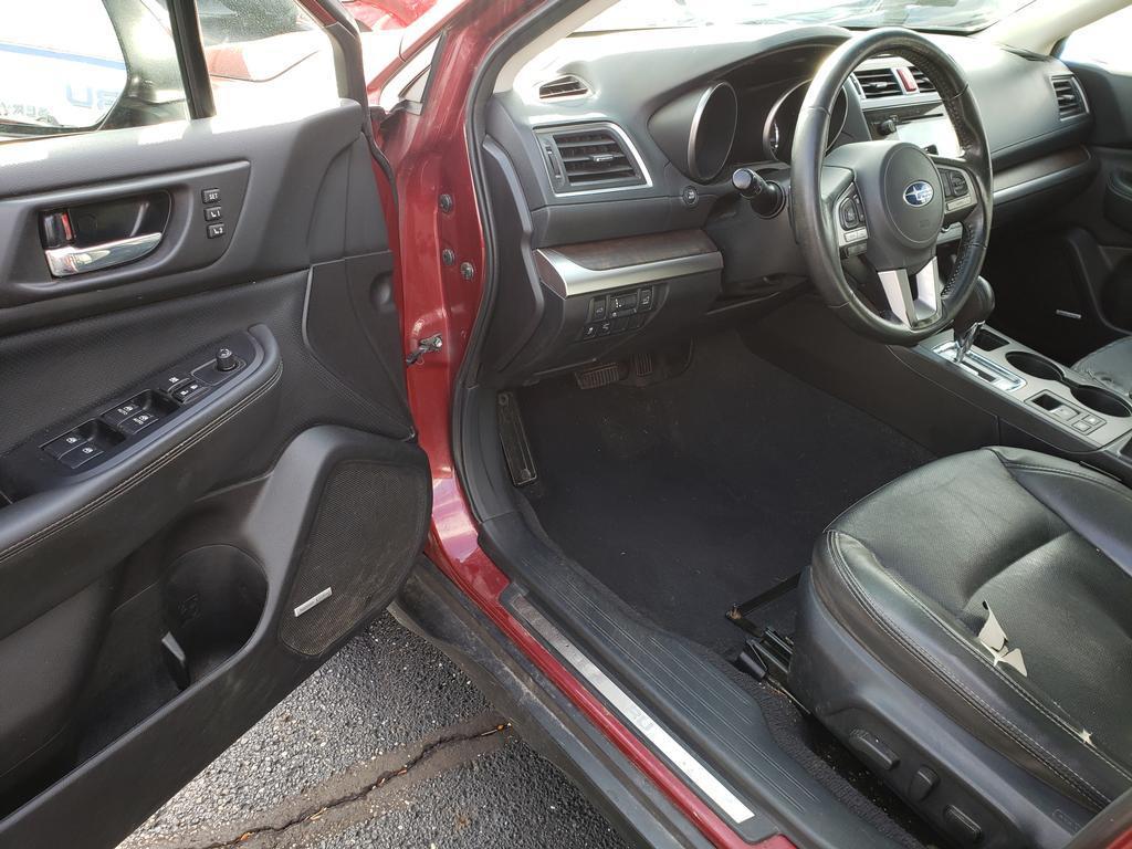 used 2017 Subaru Outback car, priced at $13,595