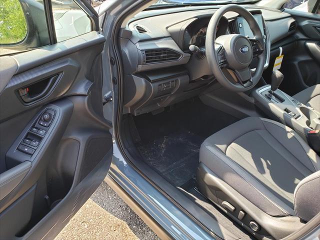 new 2025 Subaru Crosstrek car, priced at $32,466