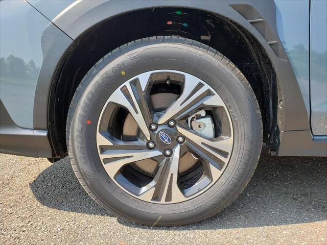new 2025 Subaru Crosstrek car, priced at $32,466