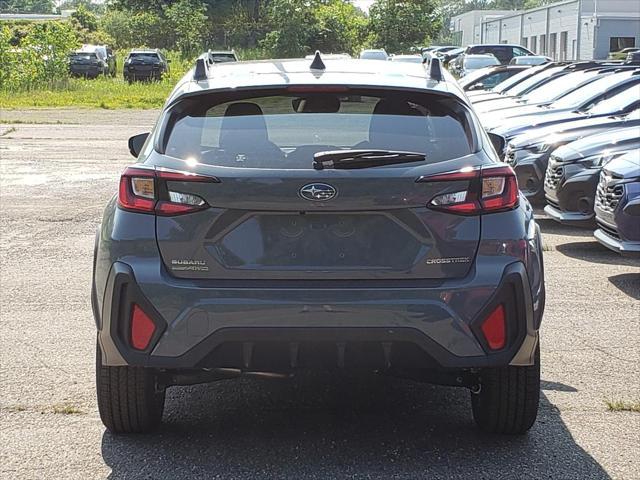 new 2025 Subaru Crosstrek car, priced at $32,466