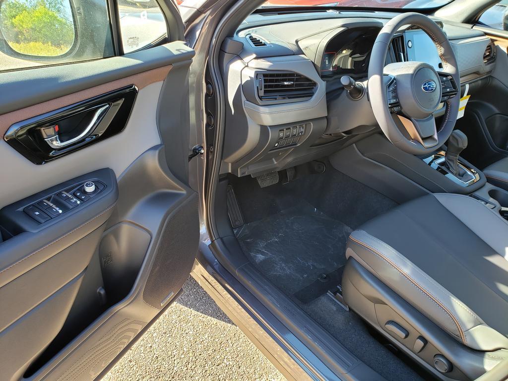 new 2025 Subaru Forester Hybrid car, priced at $41,973