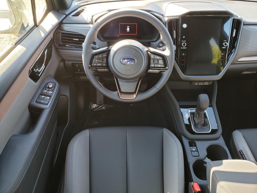 new 2025 Subaru Forester Hybrid car, priced at $41,973