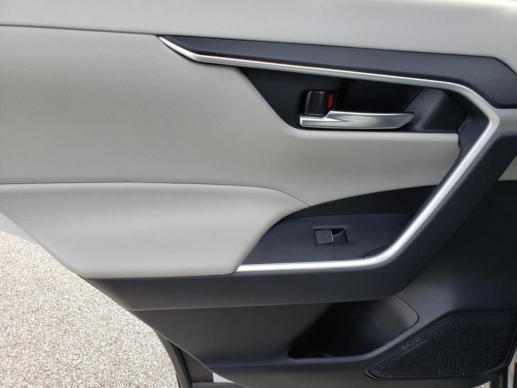 used 2022 Toyota RAV4 car, priced at $26,999