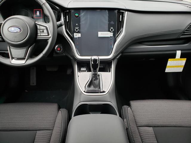 new 2025 Subaru Outback car, priced at $38,336