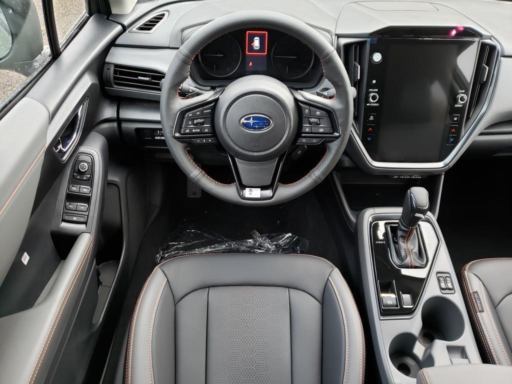 new 2026 Subaru Crosstrek car, priced at $35,725