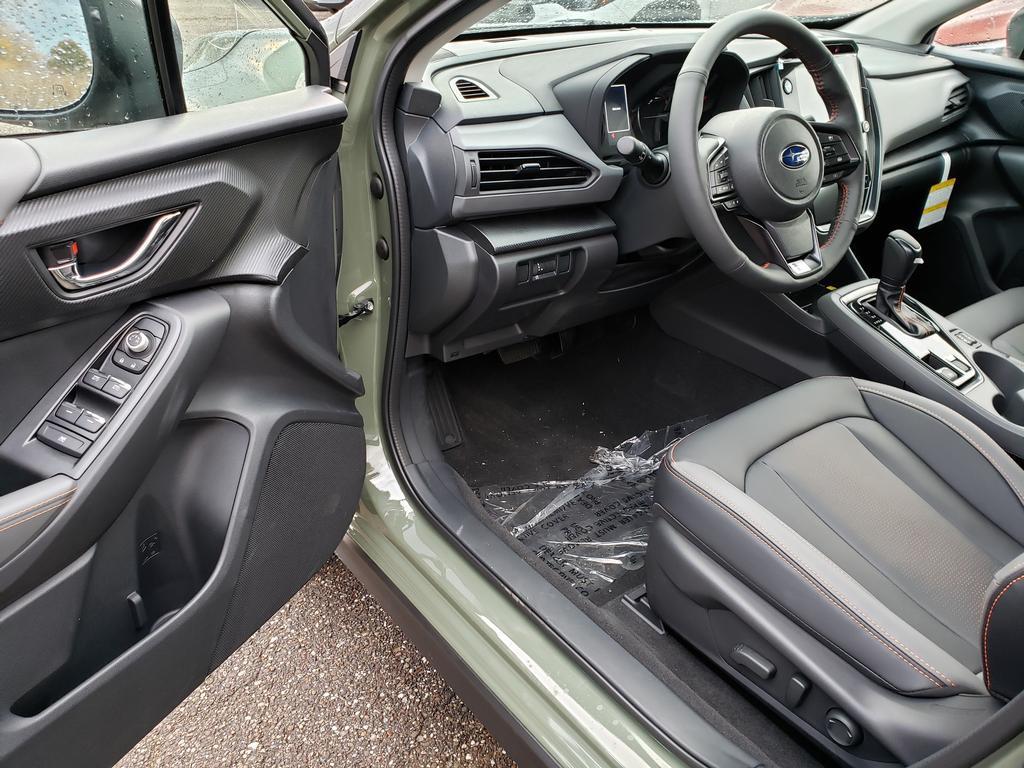 new 2026 Subaru Crosstrek car, priced at $35,725